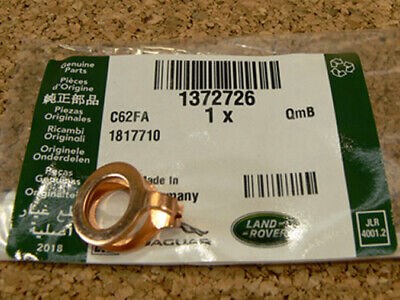 Шайба пружинная 1372726 LAND ROVER
