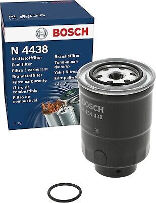 1457434438 BOSCH Топливный фильтр купить в Ровно