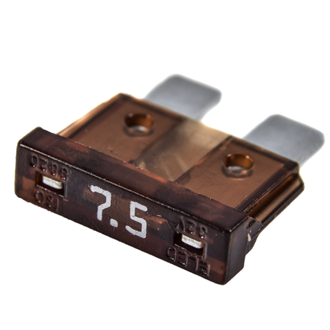 Предохранители (электрических цепей) Фольксваген Гольф III