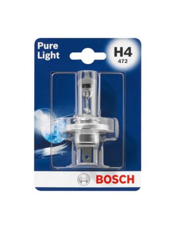 BOSCH 1987301001 Лампочка галогенная в наличии Павлоград