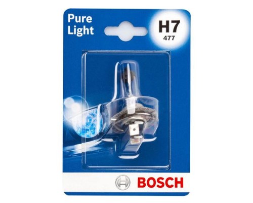 BOSCH 1987301012 Лампочка галогенная в наличии Житомир