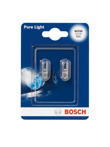 BOSCH 1987301026 Лампочка плафона освещения салона/кабины в наличии Кривой Рог