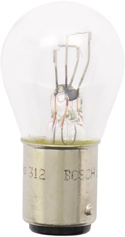 Лампочка накаливания 1987302215 BOSCH