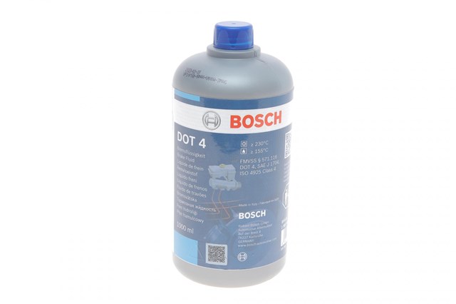BOSCH 1987479107 Тормозная жидкость в наличии Каменское