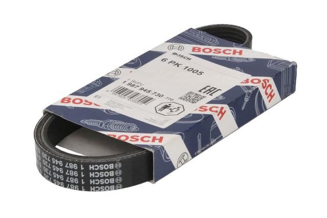 Клиновый ремень 1987945730 BOSCH