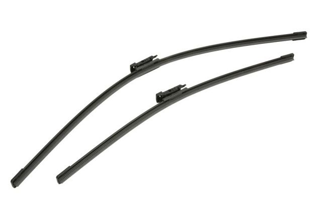 BOSCH 3397007093 Щетка-дворник лобового стекла пассажирская в наличии Николаев