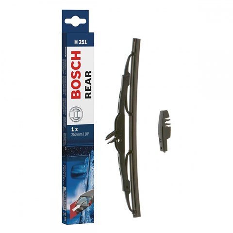 BOSCH 3397011813 Дворник задний в наличии Николаев