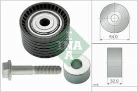Паразитный ведущий ролик 532044610 LUK