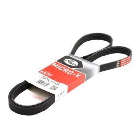 Поликлиновый ремень 5PK1546 GATES