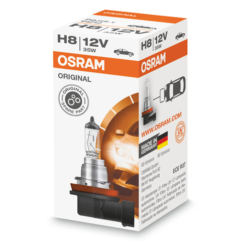 OSRAM 64212 Лампочка галогенная в наличии Сумы