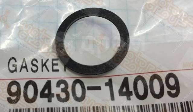 Прокладка сливной пробки поддона двигателя 9043014009 TOYOTA