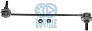 Амортизационная стойка 915577 RUVILLE