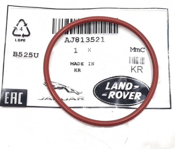 Прокладка ТНВД AJ813521 JAGUAR