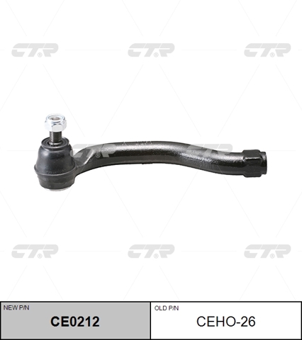 CTR CE0212 Рулевой наконечник в наличии Одесса
