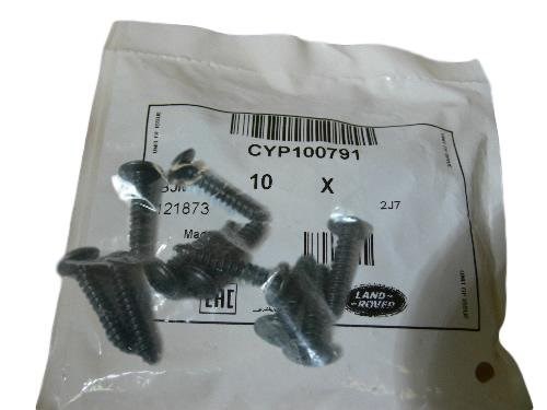 CYP100791 LAND ROVER купить в Ирпень