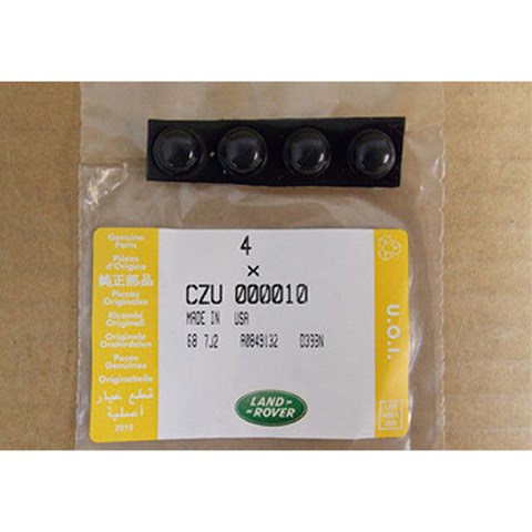 Стекло ляды CZU000010 LAND ROVER