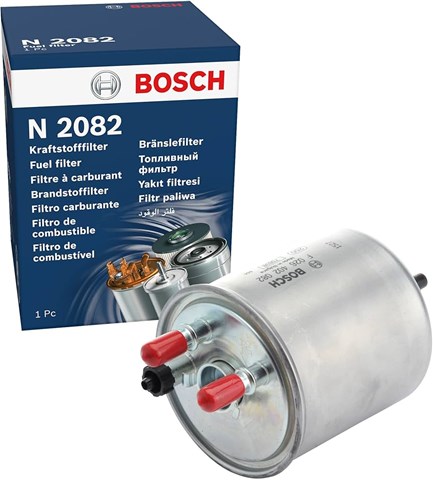 BOSCH F026402082 Топливный фильтр в наличии Киев