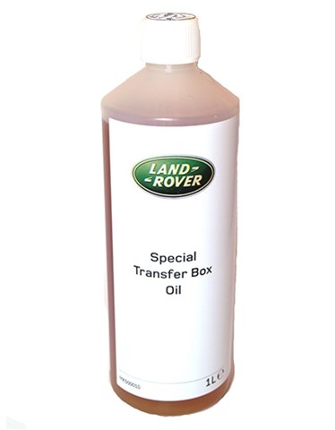 LAND ROVER IYK500010 Масло трансмиссии в наличии Ужгород