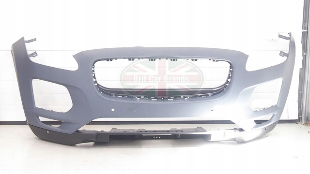 Буфер (бампер) передний J9C14099LML JAGUAR