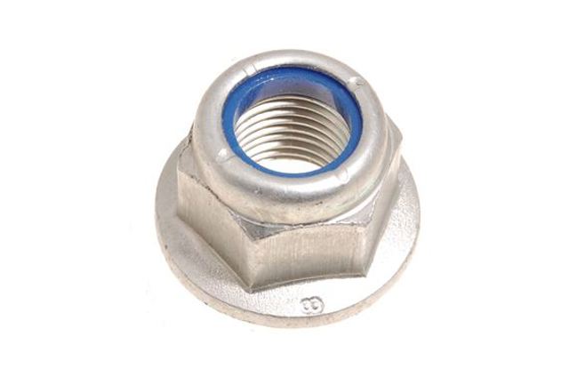 Болт/гайка крепежа LR000055 LAND ROVER