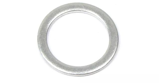 Прокладка сливной пробки поддона двигателя LR000506 LAND ROVER