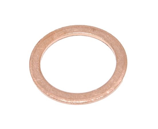 Прокладка пробки поддона АКПП LR001949 LAND ROVER