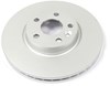 Диск тормозной передний LR007055 LAND ROVER