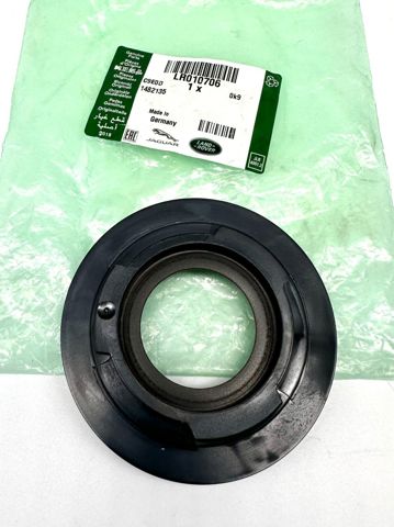 Сальник передний коленчатого вала LR010706 LAND ROVER