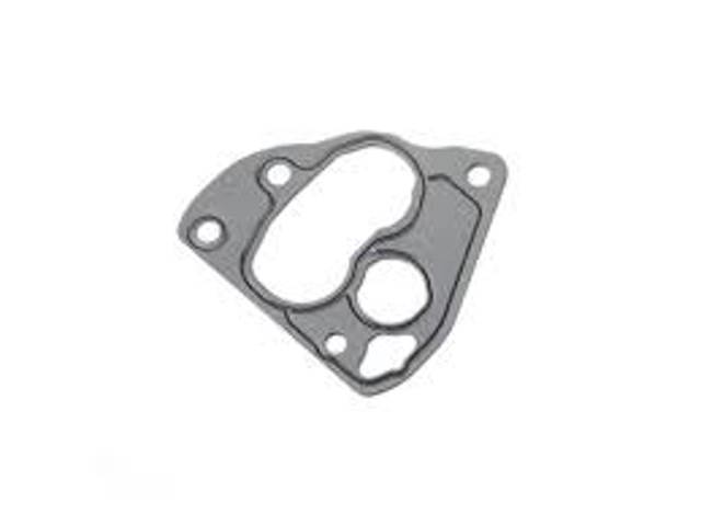 Прокладка кронштейна маслянного фильтра LR010735 LAND ROVER