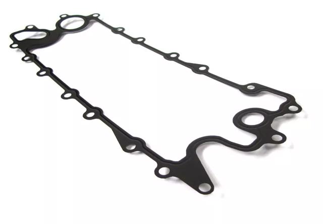 Прокладка масляного радиатора LR010770 LAND ROVER