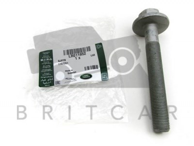 Болт коленвала LR011952 LAND ROVER