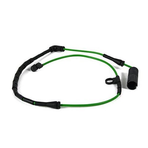 LR012824 LAND ROVER Датчик износа тормозных колодок передний купить в Чернигов