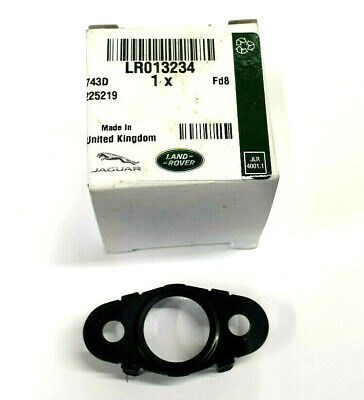 Прокладка шланга отвода масла от турбины LR013234 LAND ROVER