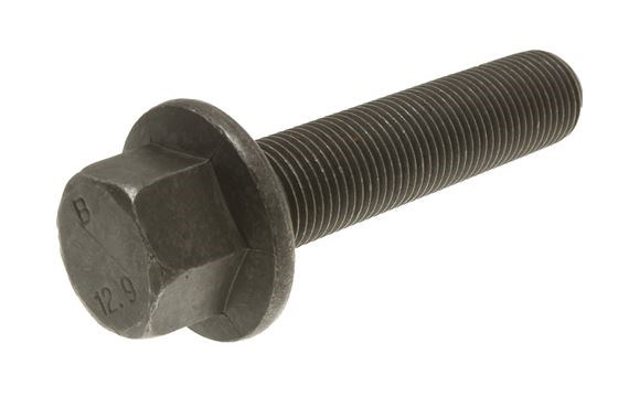 LR013377 LAND ROVER Болт шкива коленвала купить в Одесса