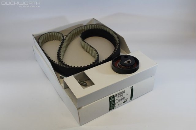LR016655 Комплект ГРМ купить Запорожье