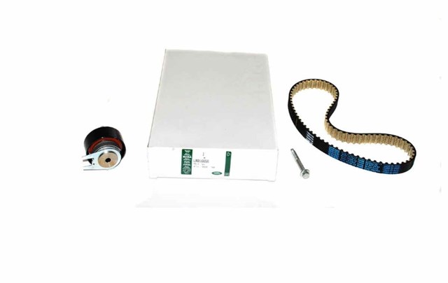 LR016656 LAND ROVER Комплект ГРМ купить в Полтава