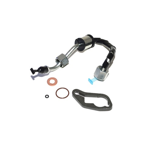 Ремкомплект насос-форсунки LR017436 LAND ROVER