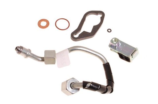 Ремкомплект насос-форсунки LR017437 LAND ROVER