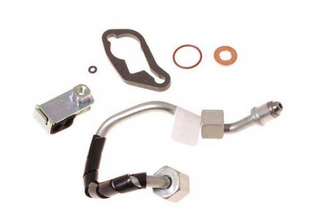 Ремкомплект форсунки LR017438 LAND ROVER