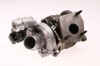 Турбокомпрессор LR021654 LAND ROVER