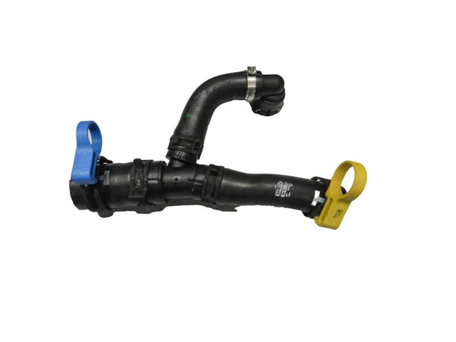 Шланг (патрубок) радиатор EGR, подача LR022718 LAND ROVER
