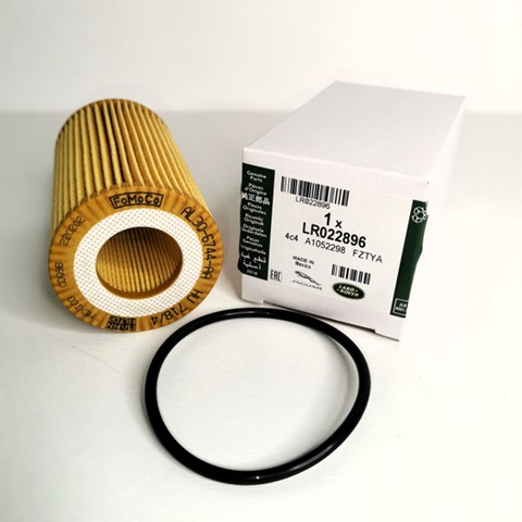 LR022896 Фильтр масляный купить Хмельницкий