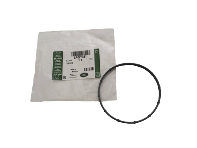 Прокладка на дроссельную заслонку LR022931 LAND ROVER