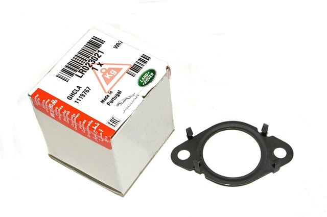 Прокладка EGR клапана рециркуляции LR023021 LAND ROVER
