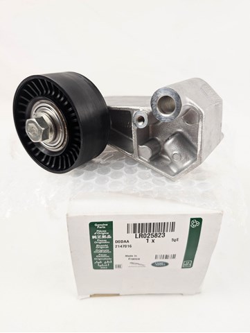 Ведуший ролик ГРМ LR025823 LAND ROVER