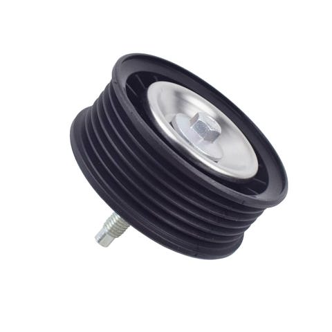 Паразитный ролик приводного ремня LR028878 LAND ROVER