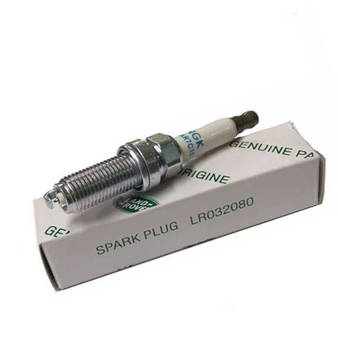LR032080 LAND ROVER Свечи зажигания купить в Хмельницкий