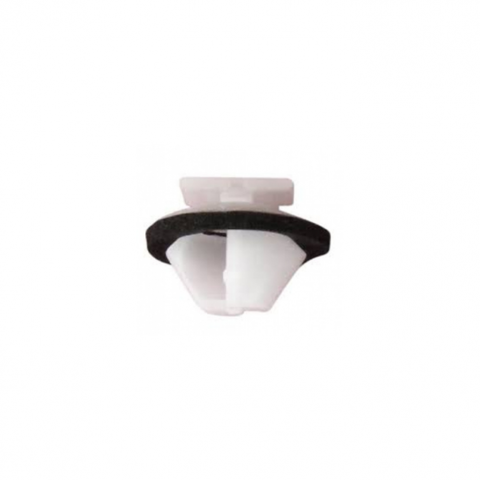 Пистон (клип) крепления молдинга двери LR032984 LAND ROVER