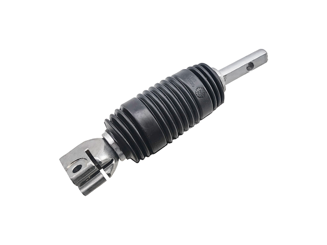 Карданчик вала рулевой колонки, нижний LR033647 LAND ROVER