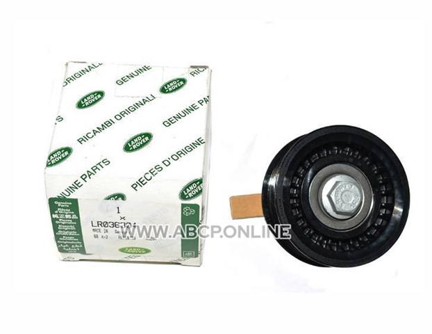 LR036304 Паразитный ролик купить Ужгород